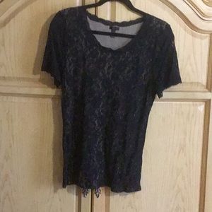Lace Top